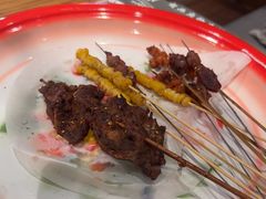 -北丐先生·野馄饨烧烤(长宁龙之梦店)