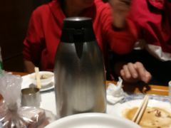 -东方饺子王(工农大路店)