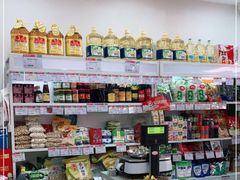 零售区-北京稻香村(大屯路专卖店)