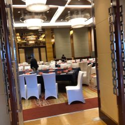 -福朋喜来登酒店·宴会厅