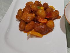 香波咕咾肉-琼林徽宴(中央门店)