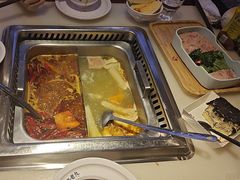 -重庆高老九火锅(万象城店)