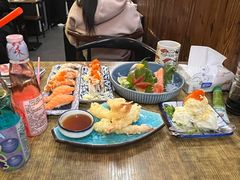 -米彩料理(西丽店)