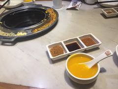 -韩宫宴烤肉·料理(苏州中心店)