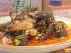 -山河屯铁锅炖·非遗铁锅炖(华强北店)
