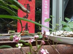 -素清香(解放路店)