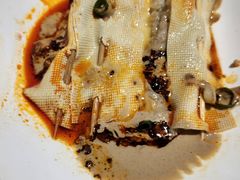 -小杨烤肉(朱雀店)