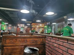 -大明铜锅·烤涮坊·烧烤(总店)