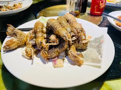 -爷爷的草帽·海鲜馆(孙塘路店)