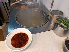 -重庆小面·抄手(解放碑好吃街店)