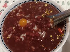 -堂屋糖水店(愚园店)