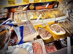 -四道口水产市场