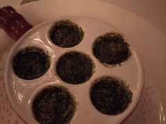 法式蜗牛-福楼法餐厅FLO