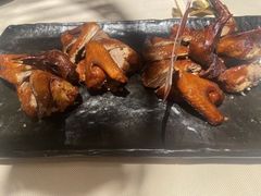 -侨美食家·粤菜(体育西路店)