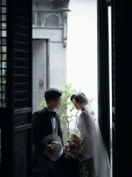-Mu慕婚纱摄影·超级工作室