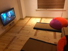 -善水温泉·汗蒸·SPA·生活会馆(桑田路店)