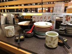 -元气寿司(东方宝泰店)