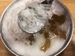 椰汁海石花-南街清补凉(黄贝岭店)