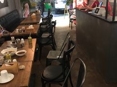 大堂-三生小馆(亭知路店)