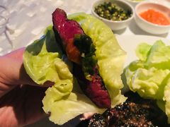 -广州四季酒店·佰鲜汇·现代法餐