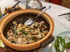 -围龙屋客家食府(福田店)