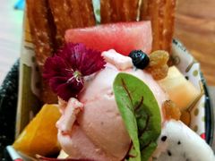 -Famous肥猫墨西哥音乐餐吧(五棵松华熙LIVE店)