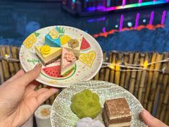 -合风谷(南下塘店)