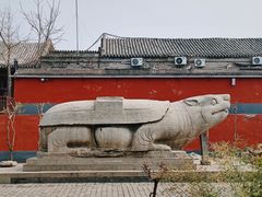 -正定古城-开元寺