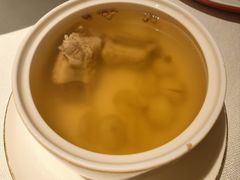 白果炖农家鸡-许家菜(DT51店)