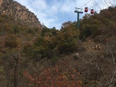 -京东石林峡风景区