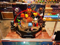 -泡泡玛特POPMART(天环购物中心店)