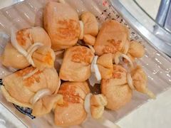 -和庆斋羊蝎子火锅·碳缸烧烤(顺义旗舰店)