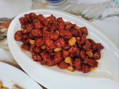 -清真利德顺小老饭庄(复兴路店)