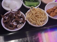 -湛记蘸水米线(粉巷店)
