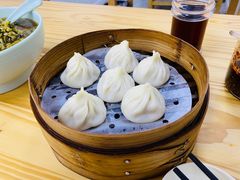 -老裕缘汤包馆(嘉善路店)