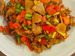 -丽华园(汉阳龙阳店)