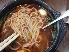 -猪脑壳凉面(武陵源店)