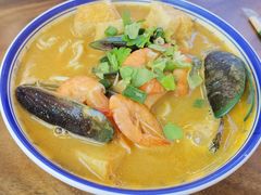 -林记木担鱼丸汤(鼓浪屿店)