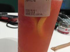 -喜茶(广州番禺奥园广场店)