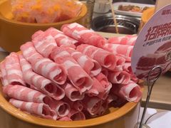 -龍歌自助小火锅(城阳万象汇店)