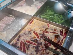 -五星桥原切肥牛火锅(怀德桥店)