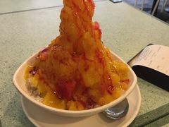 -松记糖水店(铜锣湾分店)