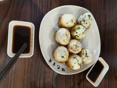-哑巴生煎(临顿路店)