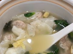 -绿杨馄饨·中华老字号(苏州总店)