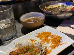 -很久以前羊肉串(打浦路店)