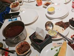 -SEA西雅图海鲜自助餐厅(海乐世界店)