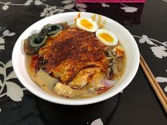 -何老二卤汁凉粉