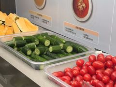 -海底捞火锅(吴中路店)