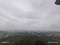-采石矶景区