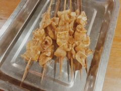 -腰子哥烤串(石佛营炫特店)